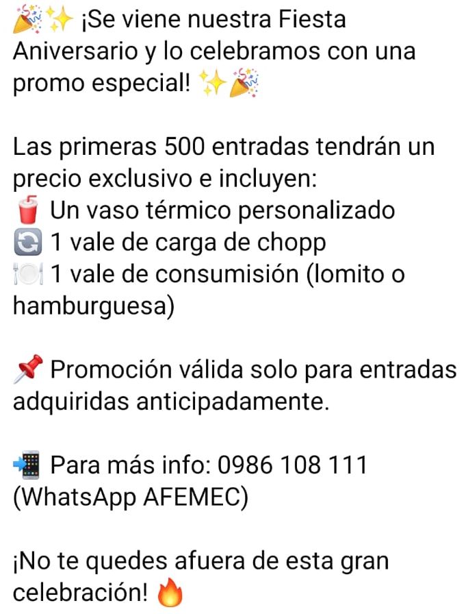 promo